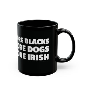 MORE Blacks Mug