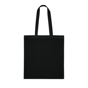 More Blacks Cotton Tote